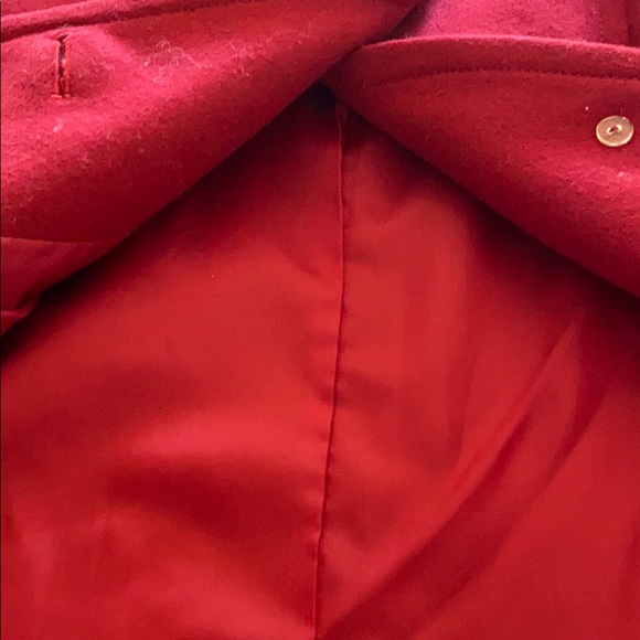 Red Jacket - Picture 7 of 9